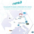 NMI3: A successful European collaboration for science