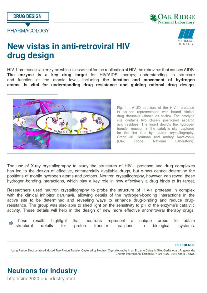 HIV Case Study