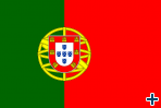 Portugal flag