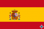 Spain flag