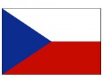 Czech republic flag