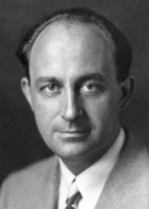 Enrico Fermi Enrico Fermi