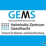 GEMS Logo