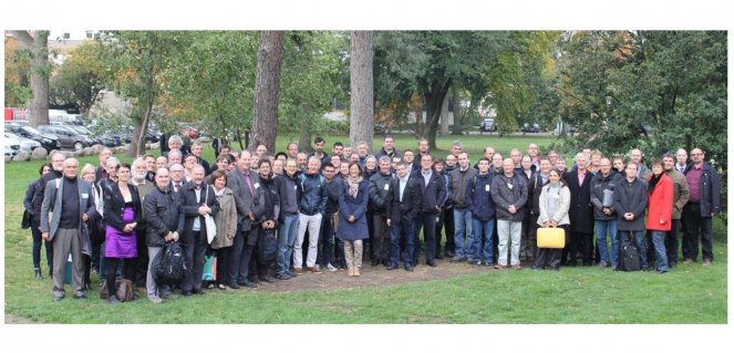 SINE2020 group SINE2020 group