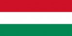 Flag of Hungary