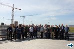 SINE2020 WP10 gather in Lund for Workshop IV
