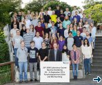 JCNS Lab Course 2016