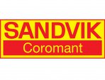 SANDVIK logo