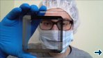 New MicroStrip Gas Chamber to be produced within the SINE2020 Detectors collaboration