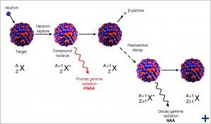 NAA - Neutron Capture