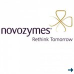 Novozymes Logo