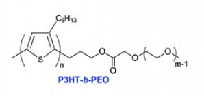 P3HT-b-PEO