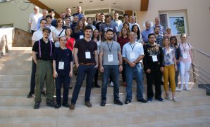 CETS 2018