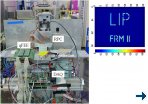 What if neutron scattering uses the same type of detectors used to look into space?