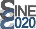 Next step: Sustainability report for SINE2020