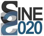 SINE2020 logo SINE2020 logo