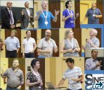 95 scientists met in Coimbra for our General Assembly