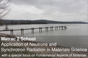 Matrac 2 Neutron School