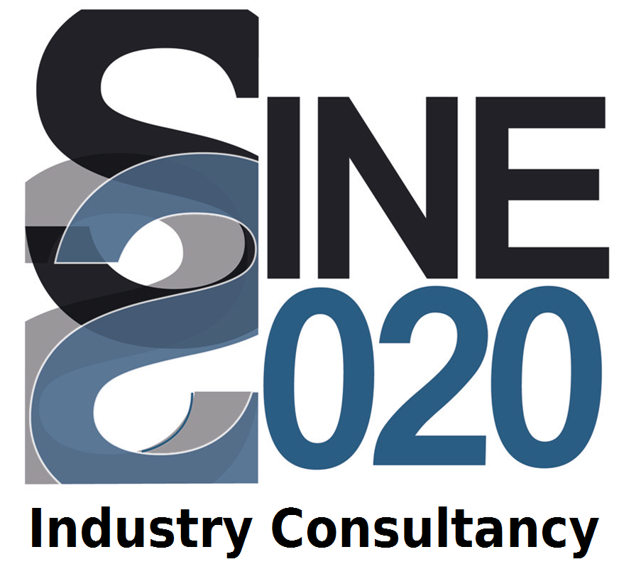 SINE2020 Industry Support